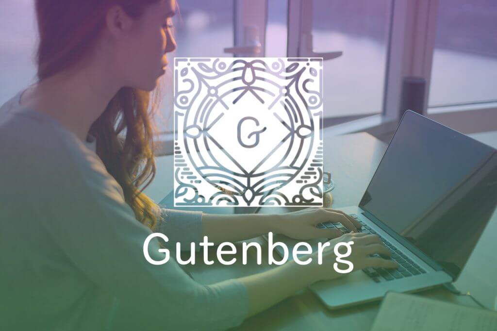 Wordpress-Gutenberg